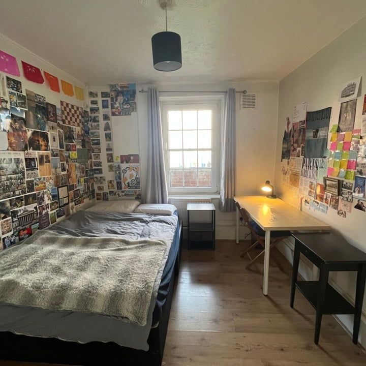 Room in a Shared Flat, Appleford, NW5 - Photo 1