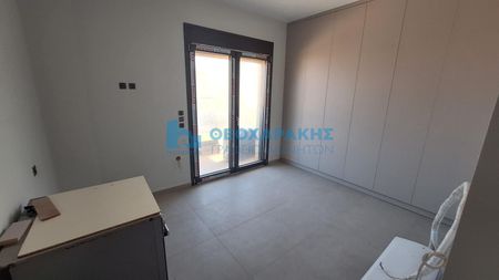 Διαμέρισμα για ενοικίαση Φιλοθέη (Ηράκλειο Κρήτης) - Photo 3
