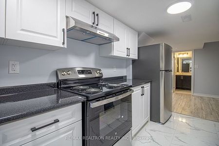 For Lease - 32 Crombie Street Unit# BSMT, Clarington, Ontario - Photo 3