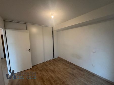 Location Appartement 2 pièces 44m² PLAISANCE DU TOUCH 31830 - Photo 5