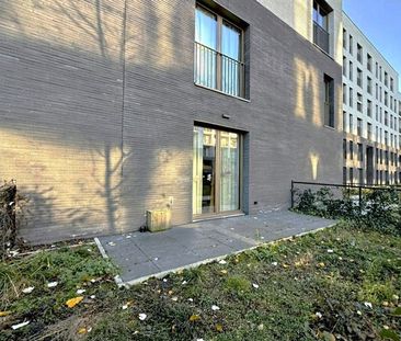 Rez-de-chaussée - à louer - Photo 3