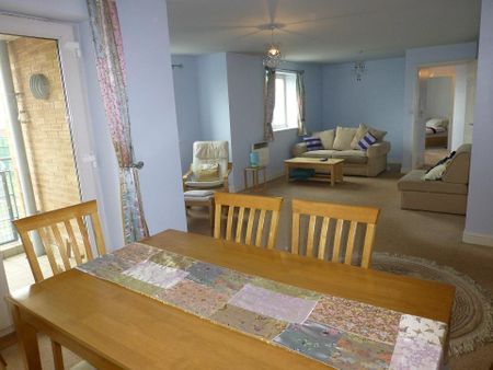 2 bedroom apartment to rent - Photo 3