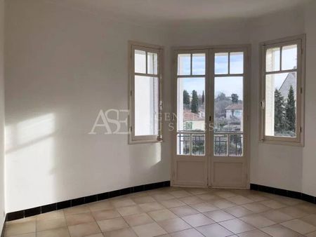 Location Appartement - Photo 4