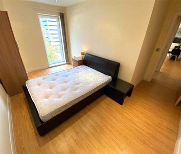 XQ7 Building, Taylorson Street South, Salford, Greater Manchester, ... - Photo 3