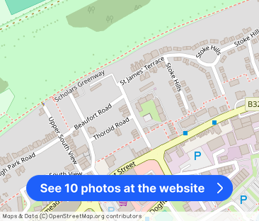 Sumner Road, Farnham, Surrey, GU9 - Photo 1