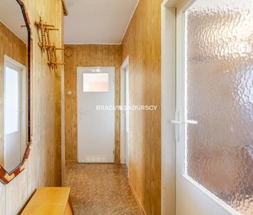 Mieszkanie Kraków Dębniki powierzchnia 42.03 m² C206-WM-94633 - Zdjęcie 2