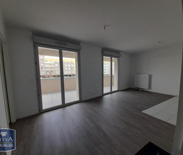 Location Appartement 2 pièces 43m² AMIENS 80000 - Photo 3