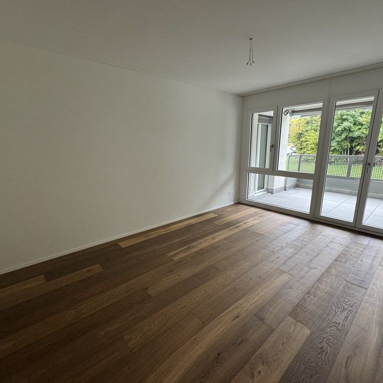 "Frisch renovierte und helle Wohnung" - Foto 1