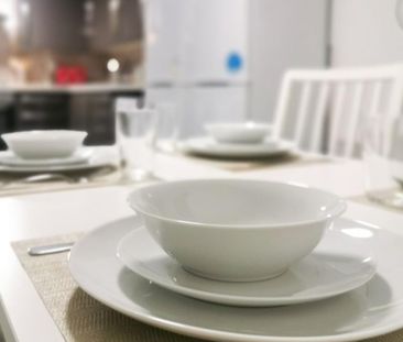 1 bedroom in a house share to rent - Photo 2