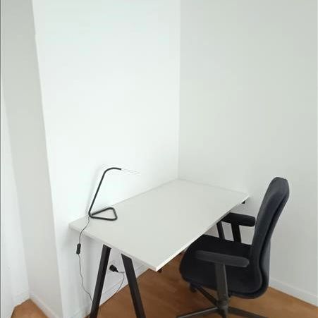 2 pièces - Meublé - 45,46 m² - 3ème étage - Colocation non autorisée - Photo 1