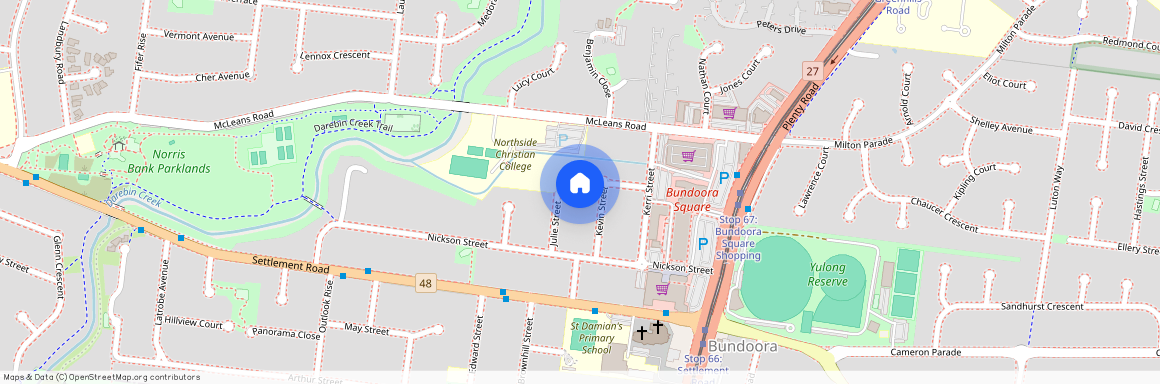 Kevin Street 11, VIC 3083, Bundoora