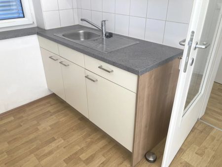 Schöne 2-Zimmer-Wohnung zur Miete im beliebten Wohnbezirk Puntigam - Foto 4