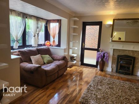 5 bedroom detached house to rent - Photo 2