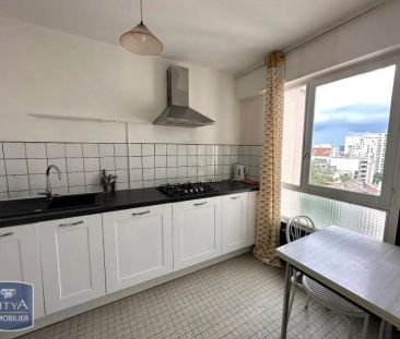 Appartement à louer 1 pièce 31.67m² - Photo 1