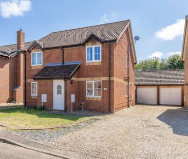 Vale Close, Horsford, NR10 - Photo 4