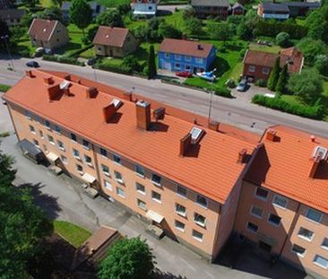 Sibbesvägen 12 A - Foto 1