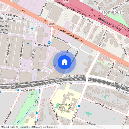 G03/31-35 Smallwood Ave, NSW 2140, Homebush