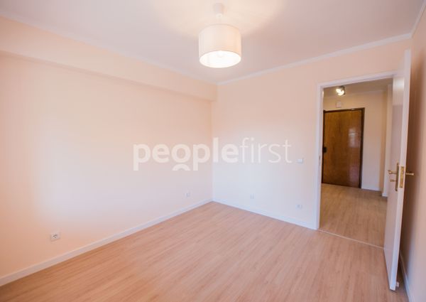 Apartamento T2+1 em Porto