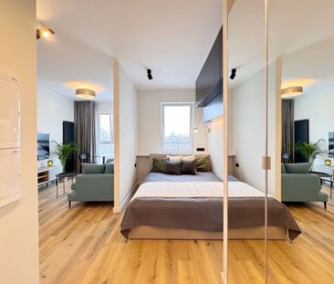 Warszawa, Marywilska - Photo 4