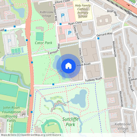 Astell Road, London, SE3 9FN