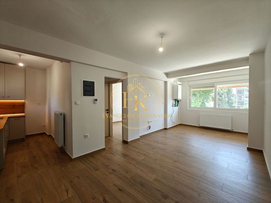 Studio/Γκαρσονιέρα για ενοικίαση - Καλαμαριά, - Photo 1