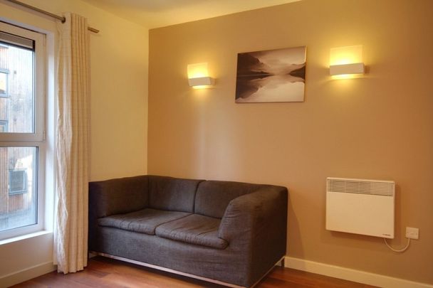 Upper Allen Street, Sheffield, South Yorkshire, S3 - Photo 1