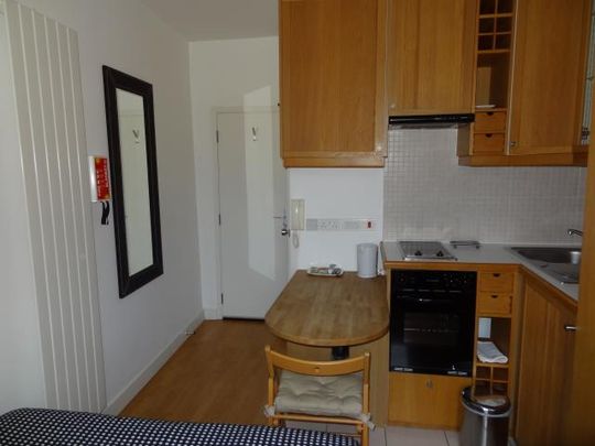 Flat 19 Cartwright Gardens, Bloomsbury WC1H 9EH - Photo 1