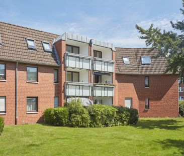 2-Zimmer Wohnung in Altenbochum für Senior*innen mit WBS - Photo 1