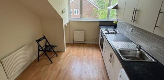 1 bedroom apartment to rent - Photo 2