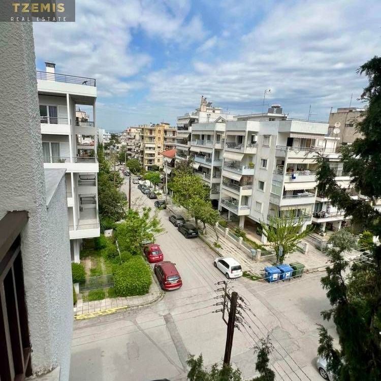 Διαμέρισμα για ενοικίαση Καραμπουρνακι (Καλαμαριά) - Photo 1