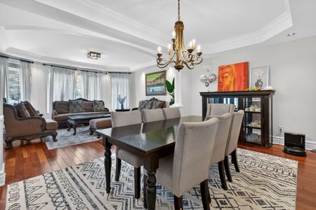 For Lease - 44 Flerimac Road Unit# Upper, Toronto, Ontario - Photo 3