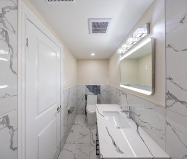 For Lease - 153 Centennial Road Unit# BSMT-1, Toronto, Ontario - Photo 2