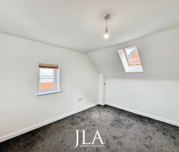 4 bed detached house to rent in Birstall Meadow Road, Leicester, LE4 - Photo 4