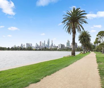 14/313 Kings Way, - Photo 3