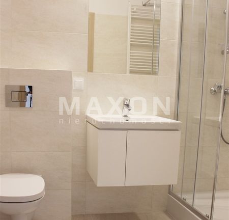 Warszawa, Praga-Południe, Gocław, ul. Motorowa - Photo 2