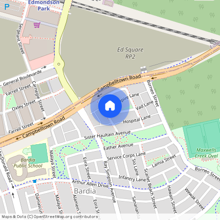 30 Manunda Street, NSW 2565, Bardia