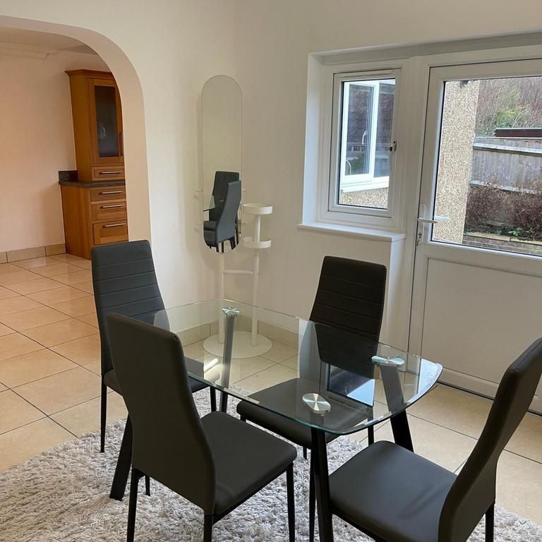 1 bedroom house of multiple occupation to rent - Photo 1