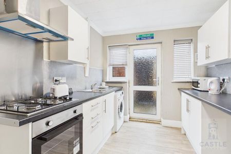 1 bedroom house of multiple occupation to rent - Photo 3