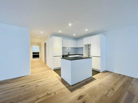 4.5 Zimmer, 100 m², 1. Stock - Photo 3