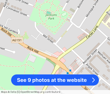 Mill Street, Mansfield, NG18 - Photo 1