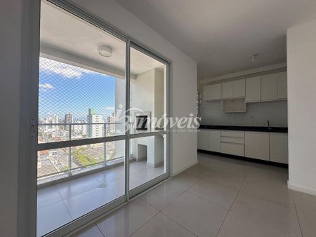 Apartamento Para Locação Anual, 3 Quartos (Sendo Uma Suíte), 2 Vagas de Garagem Privativas, Porto Ma - Photo 2