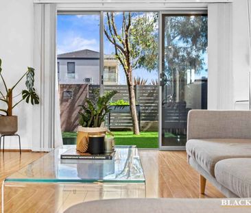 Modern Townhouse... - Photo 4