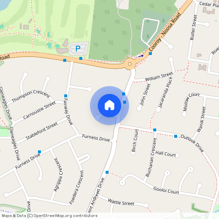 4 Jubilee Court, Qld 4565, Tewantin