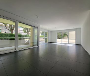 4.5 Zimmer, 146 m², 1. Stock - Photo 1
