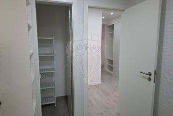 Apartamento T3 em Lisboa
