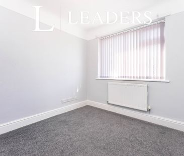 2 bedroom bungalow to rent Hamilton Avenue, Sandycroft, CH5 - Photo 2