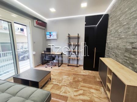Studio/Γκαρσονιέρα για ενοικίαση Σκαγιοπούλειο (Πάτρα) - Φωτογραφία 2