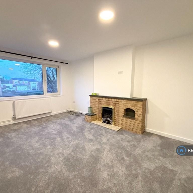 2 bedroom bungalow to rent - Photo 1