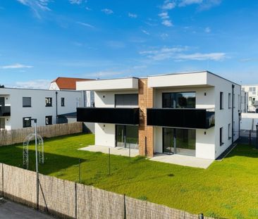 TRAUMWOHNUNG mit traumhaftem Garten +++ Luxusausstattung inklusive ... - Photo 3