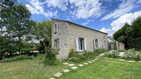 Location Maison 3 pièces 46m² L ISLE ADAM 95290 - Photo 5